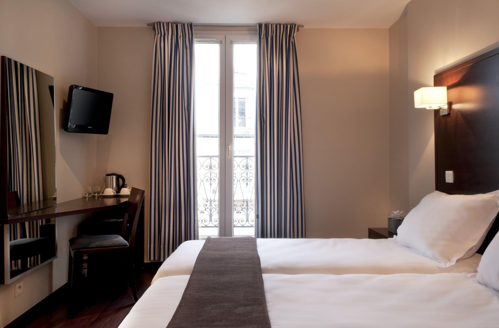 Verlain Paris Luaran gambar
